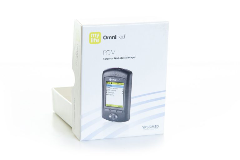 Omni Pod