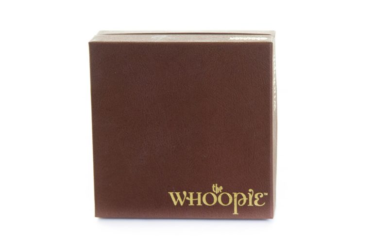 Whoopie