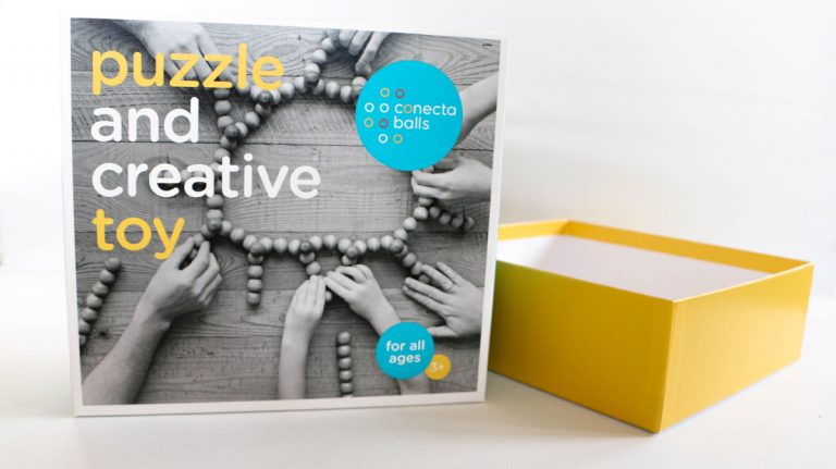 Connectaballs 1