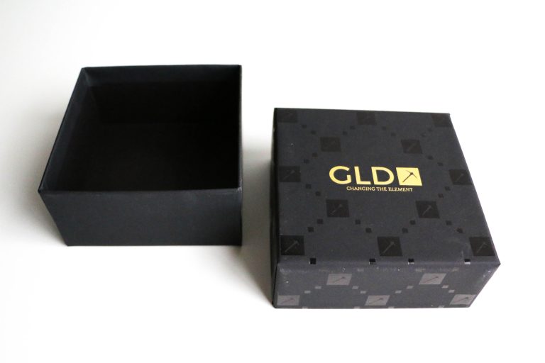 GLD