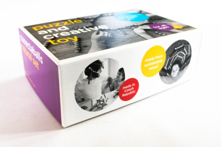 Connectaballs 3