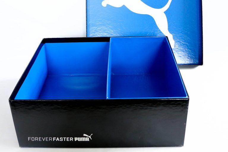 Puma Blue 1 & 2