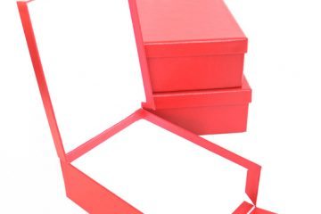 Red Box Tower