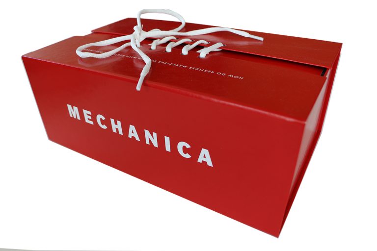 Mechanica